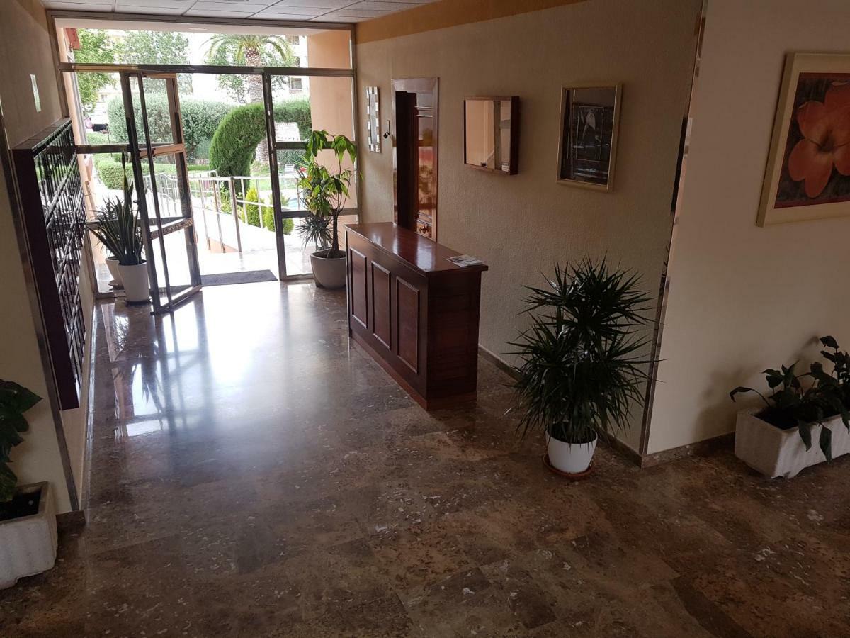 Apartamento Alteanos V - Benidormland *