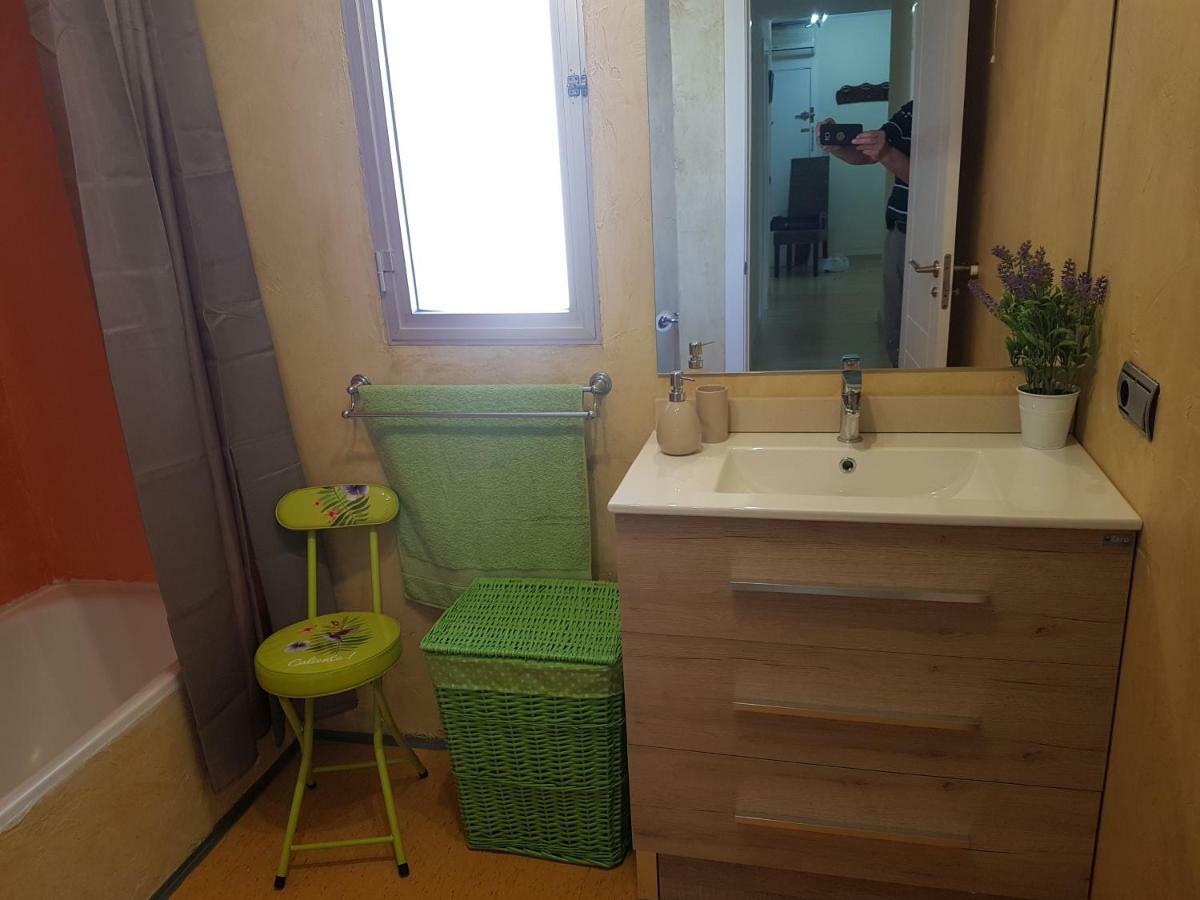 Alteanos V - Benidormland Apartamento Benidorm