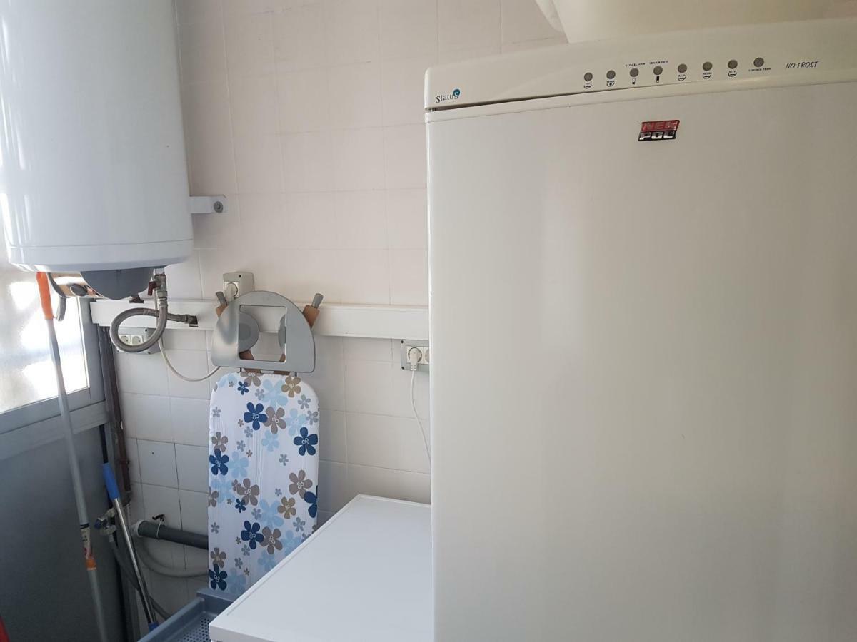 Apartamento Alteanos V - Benidormland