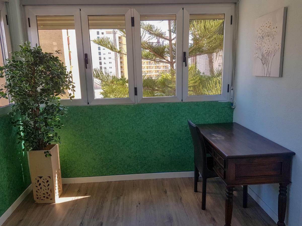 Alteanos V - Benidormland Apartamento