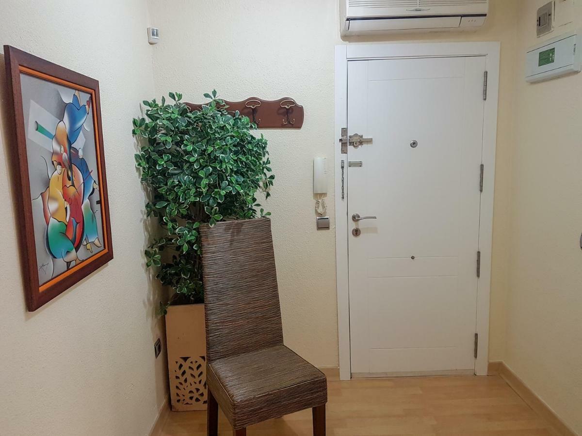 Apartamento Alteanos V - Benidormland *