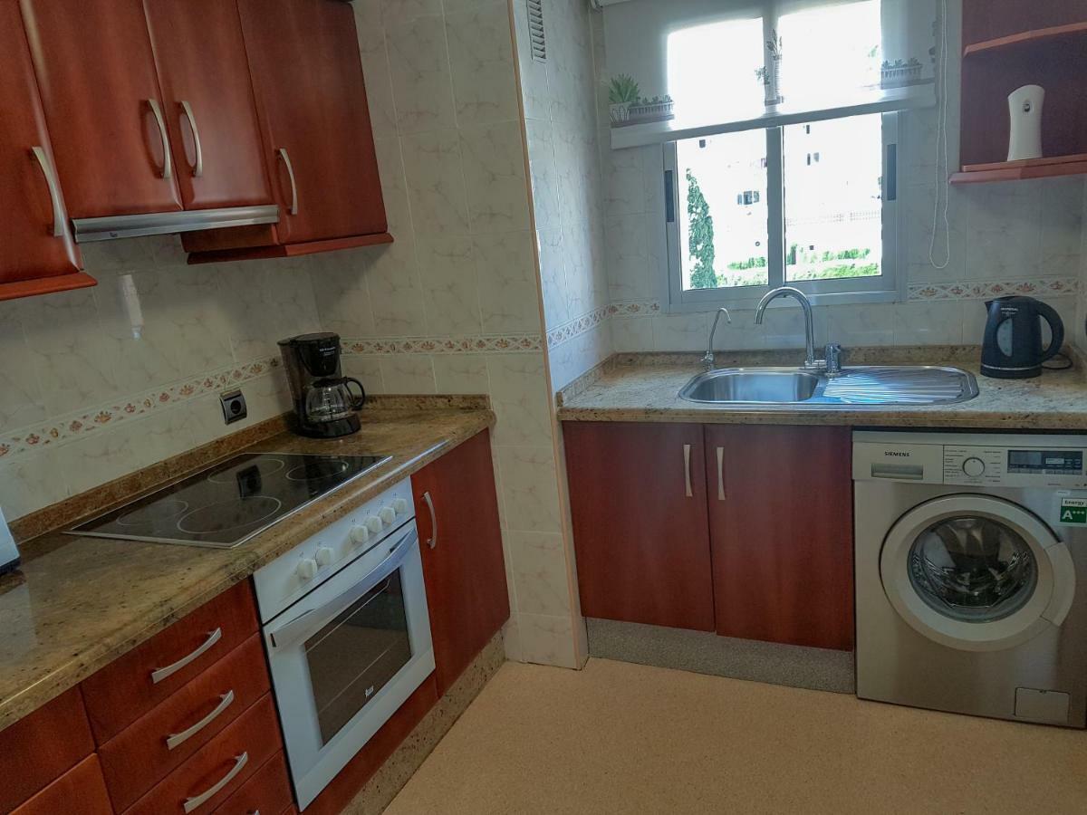 Apartamento Alteanos V - Benidormland