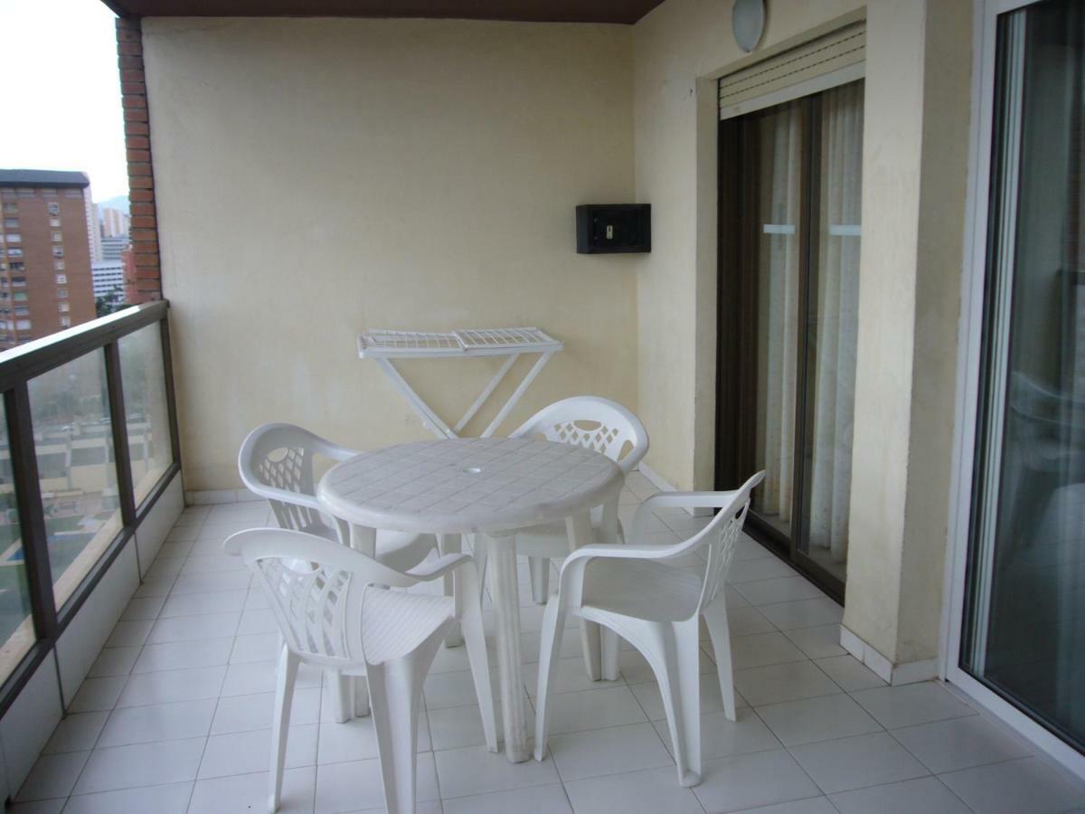 Gemelos 2 - Arena Appartement *