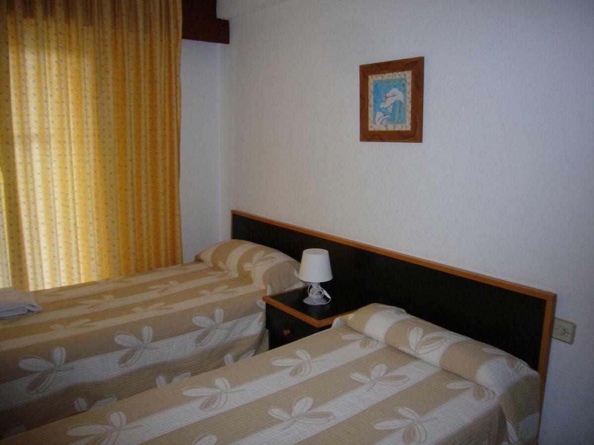 Gemelos 2 - Arena Appartement