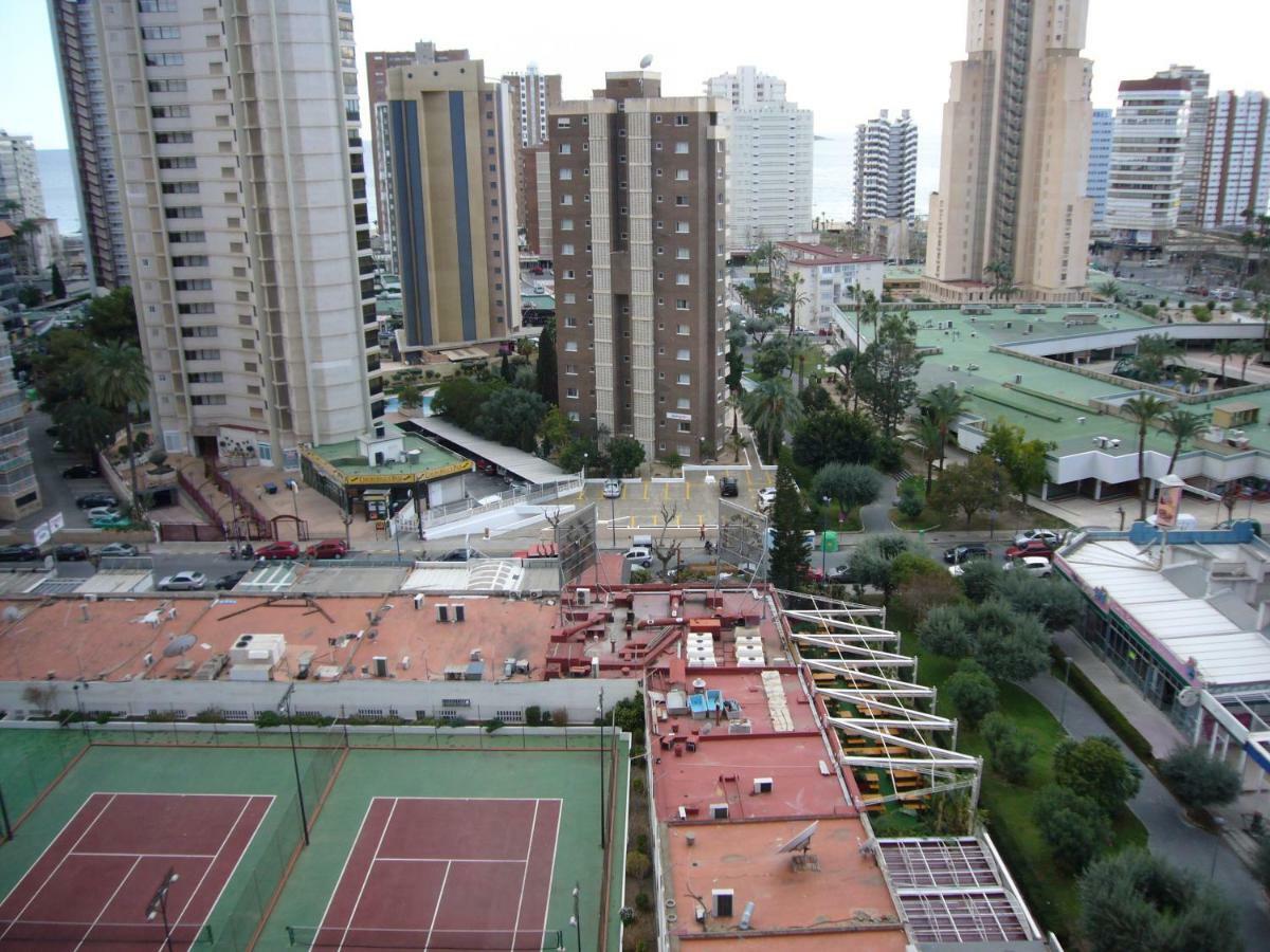 Gemelos 2 - Arena Appartement Benidorm