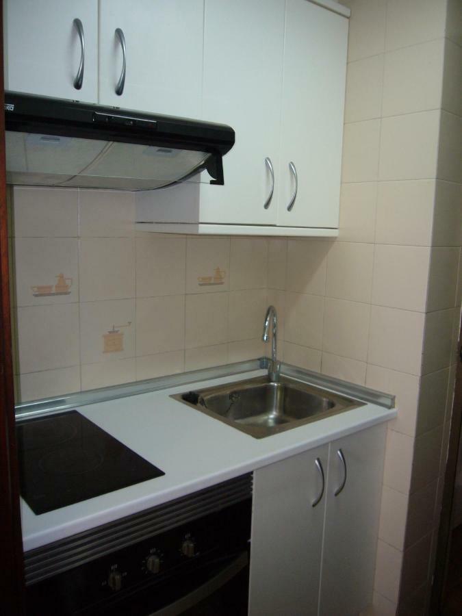 Appartement Gemelos 2 - Arena