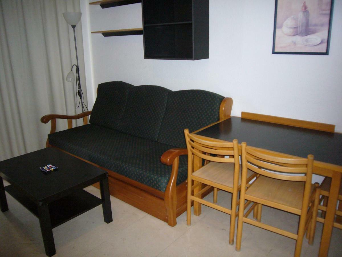 Gemelos 2 - Arena Appartement *