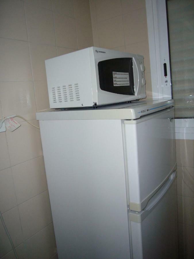 Appartement Gemelos 2 - Arena