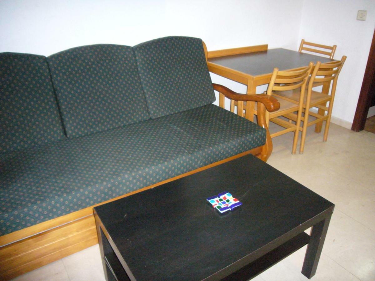 Gemelos 2 - Arena Appartement
