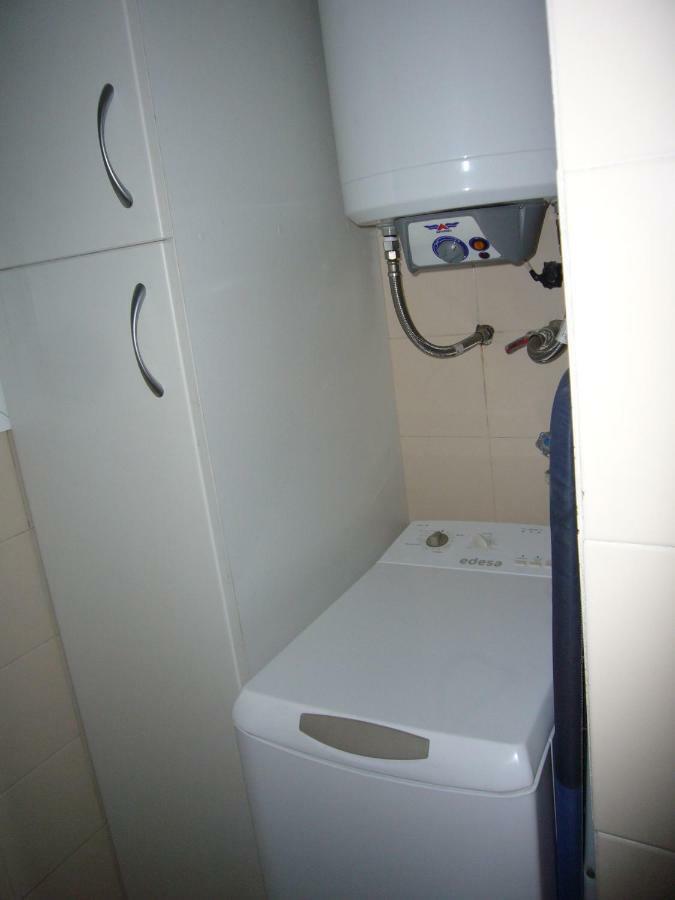 Gemelos 2 - Arena Appartement *