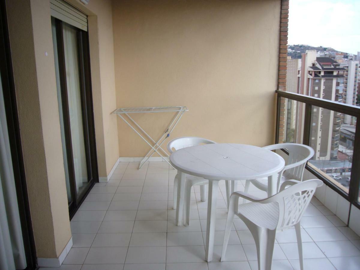 Appartement Gemelos 2 - Arena