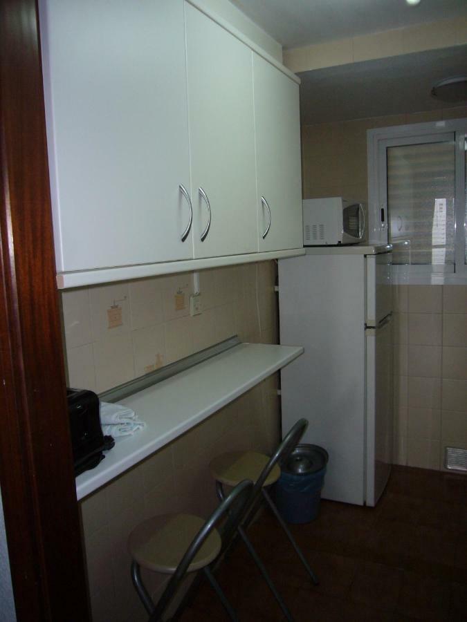 Appartement Gemelos 2 - Arena