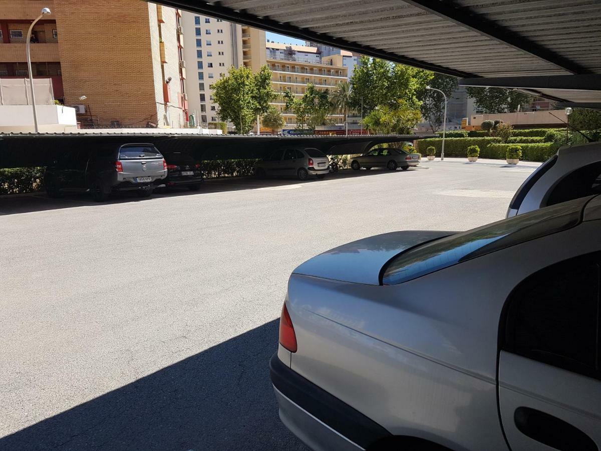 Apartamento Alteanos V - Benidormland *