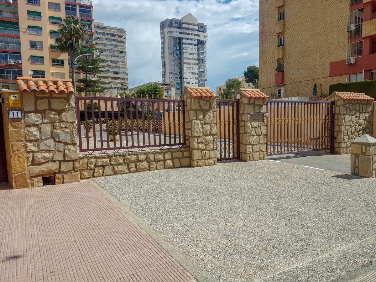 Apartamento Alteanos V - Benidormland