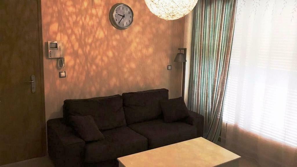 Apartment Carrer Berna *