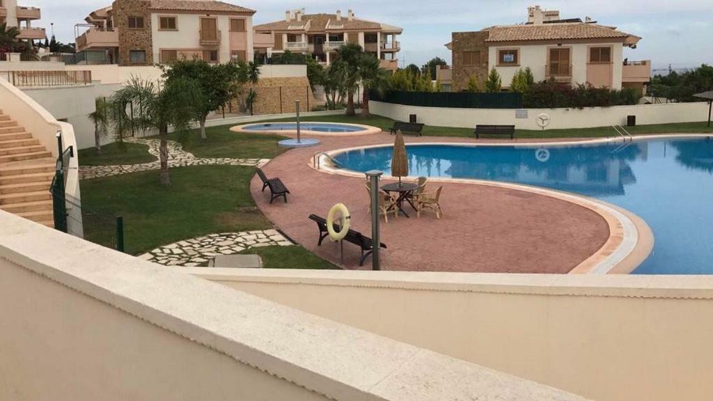 Apartment Carrer Berna