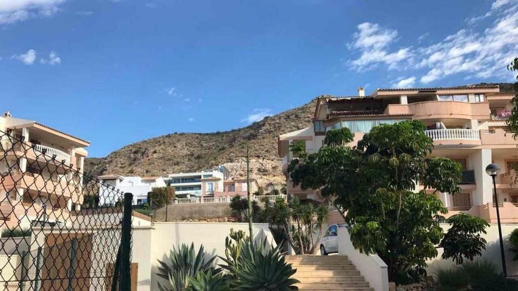 Apartment Carrer Berna