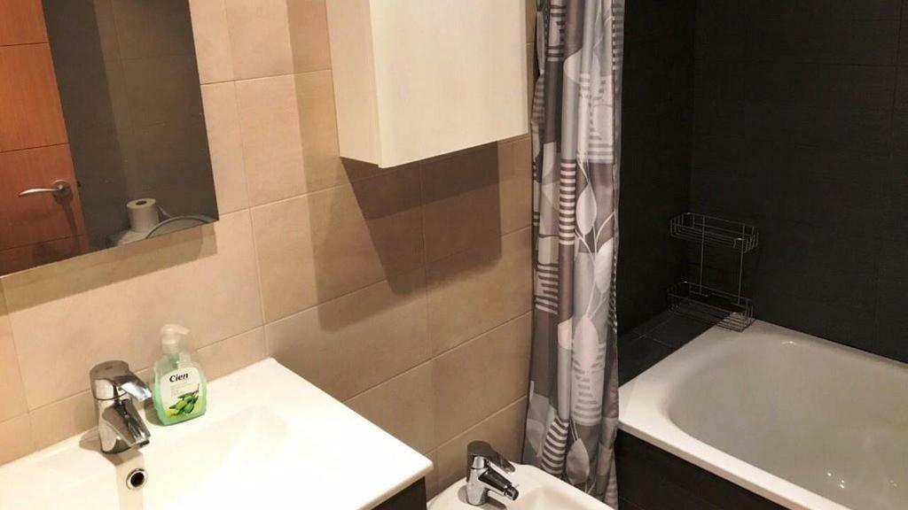 Carrer Berna Apartment