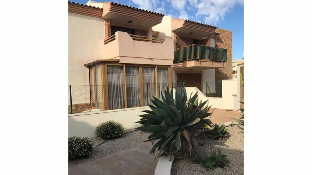 Apartment Carrer Berna