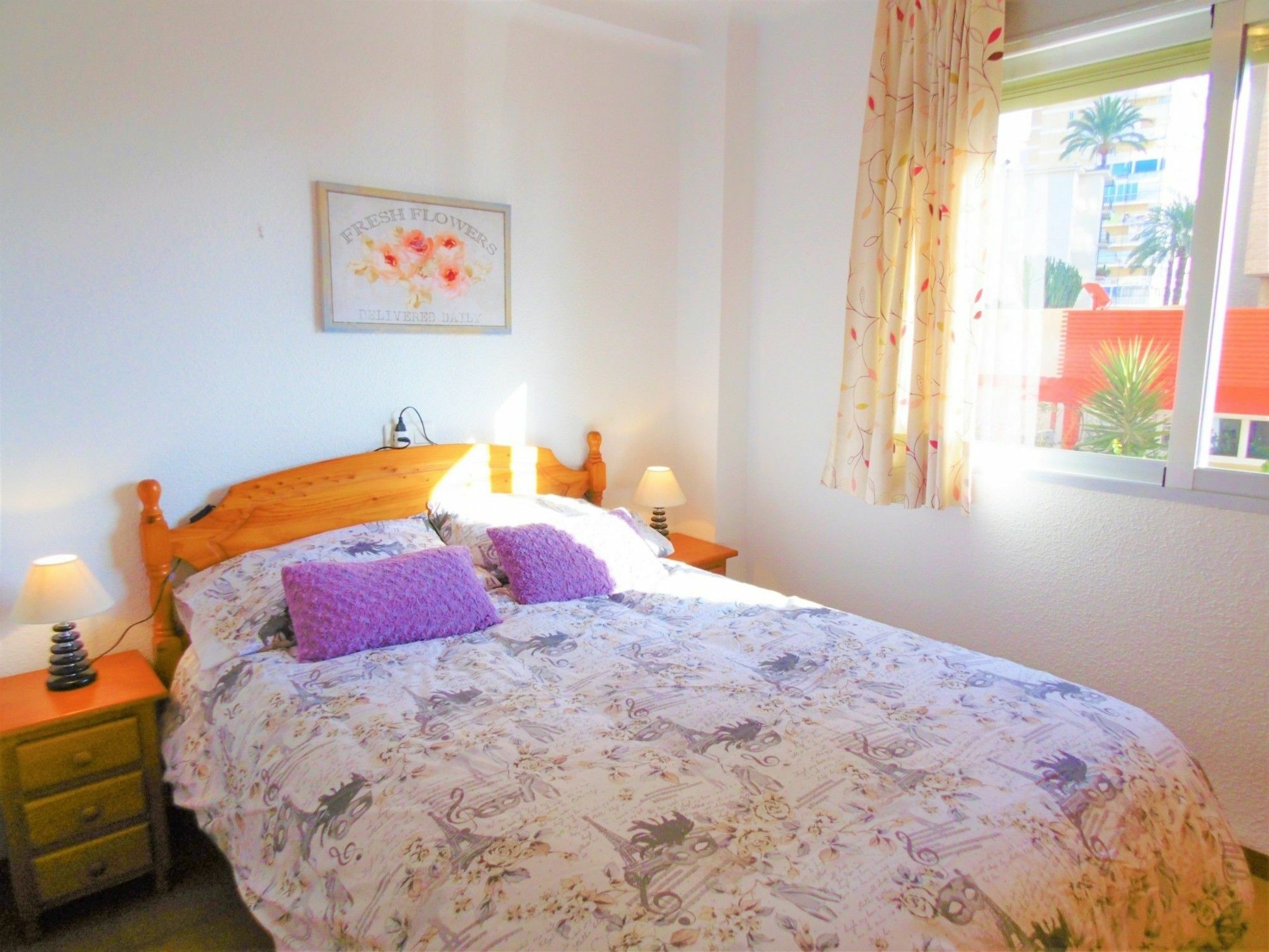 Appartement Ranchos 1-3 Levante