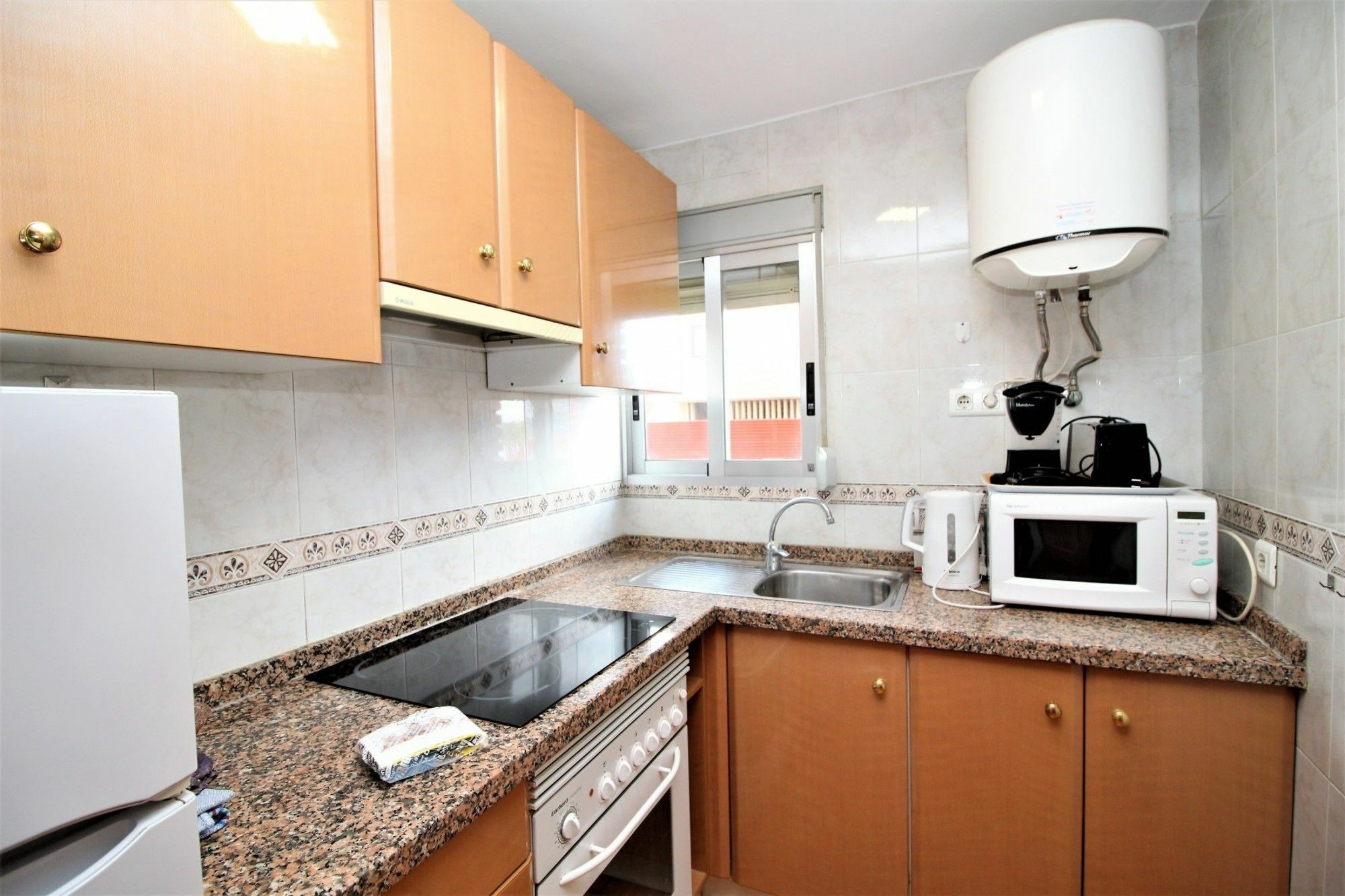 Ranchos 1-3 Levante Appartement *