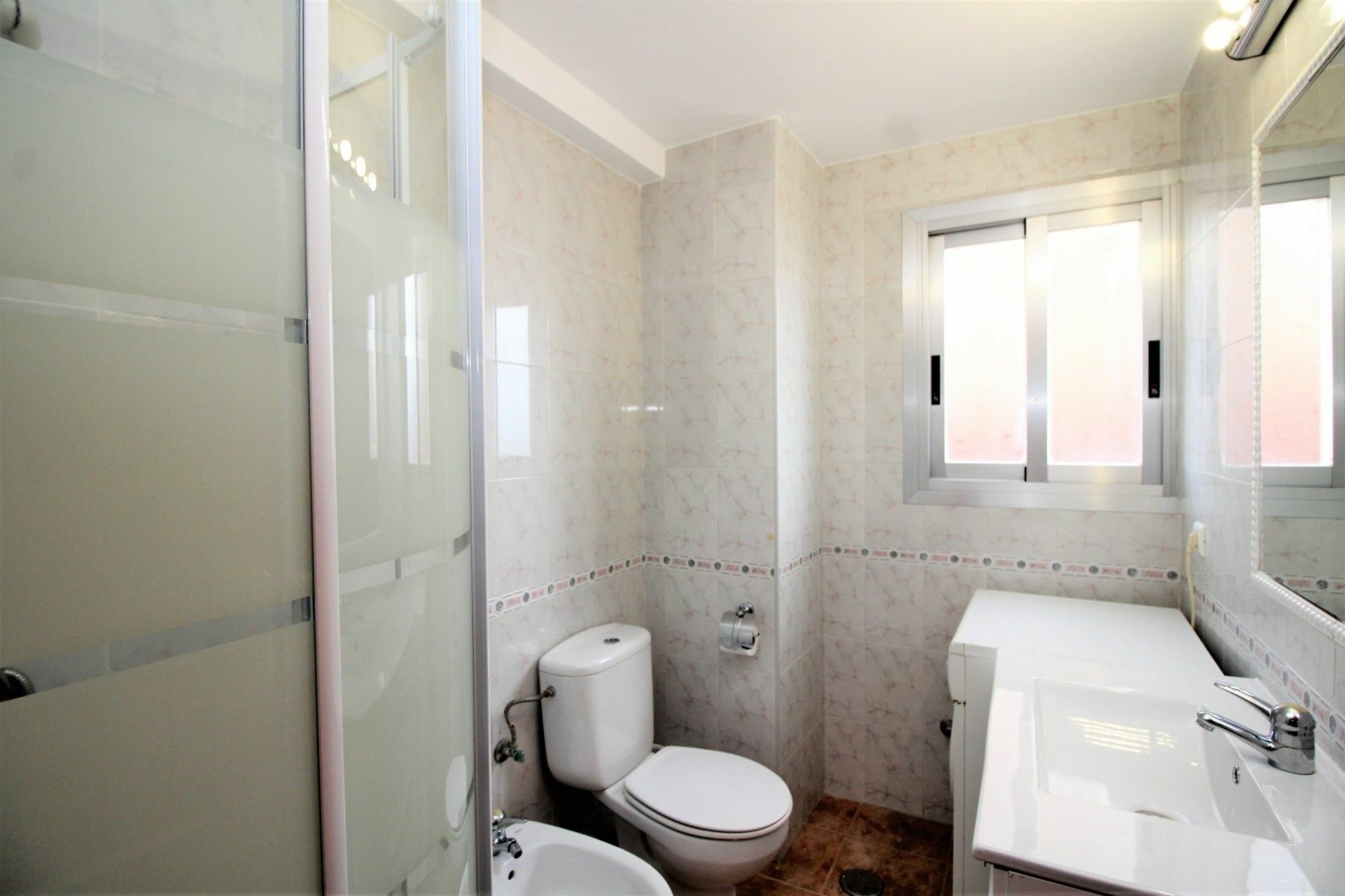 Ranchos 1-3 Levante Appartement *