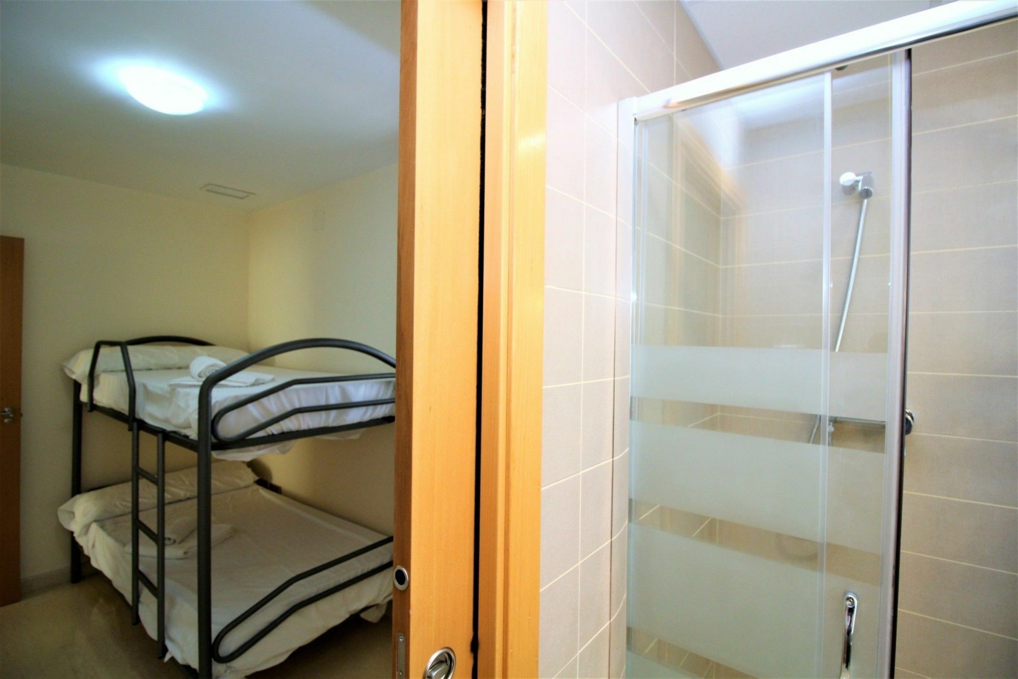Coblanca 41-234 Appartement Benidorm