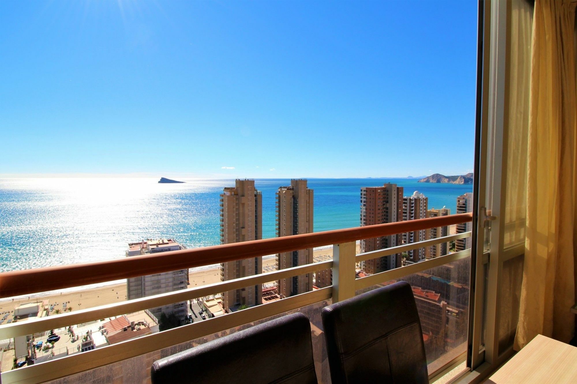 Coblanca 41-234 Appartement Benidorm