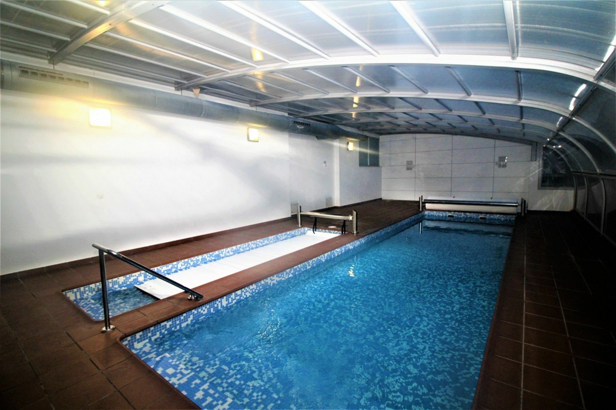 Appartement Coblanca 41-234 Benidorm