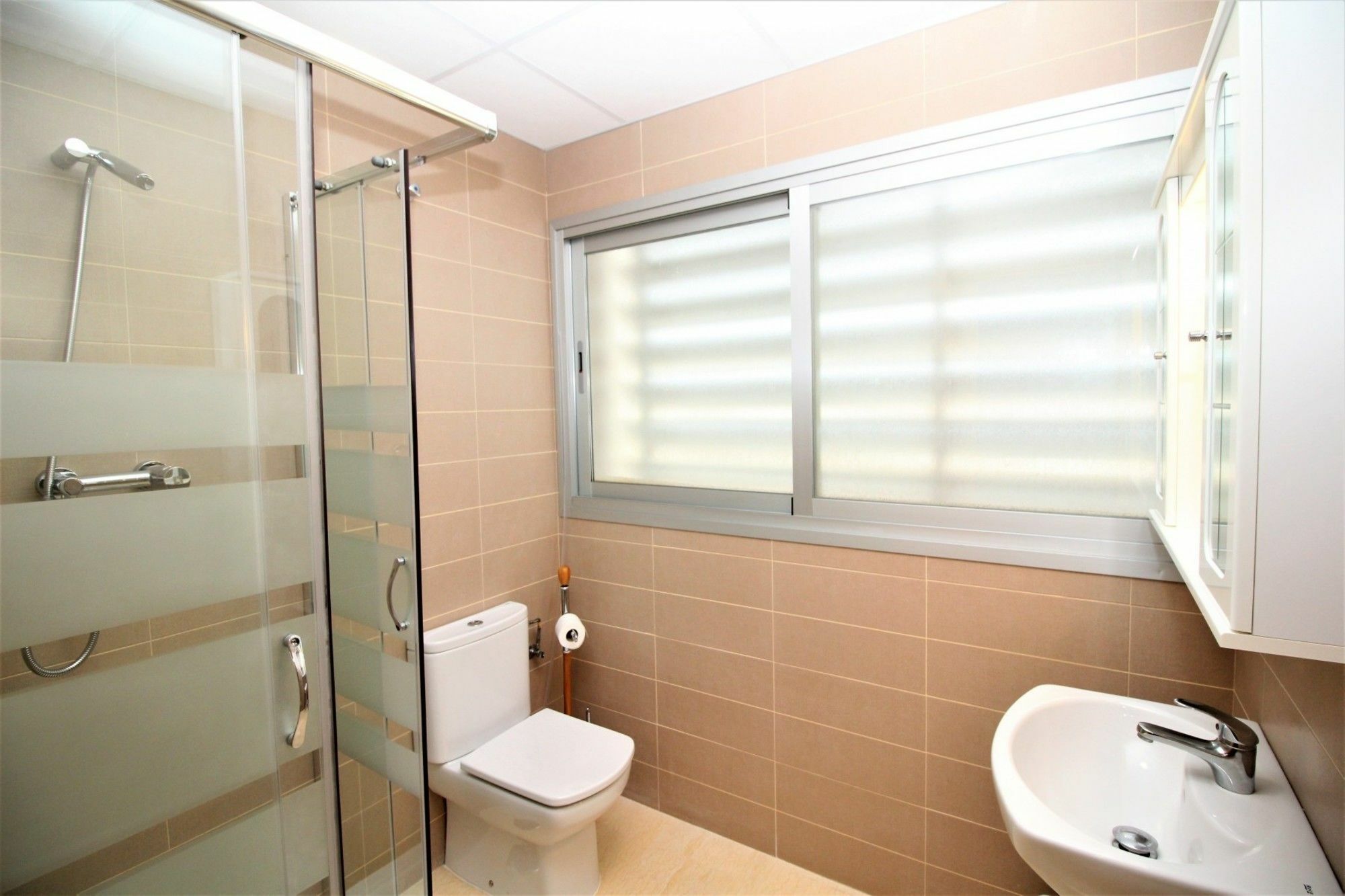 Appartement Coblanca 41-234 Benidorm
