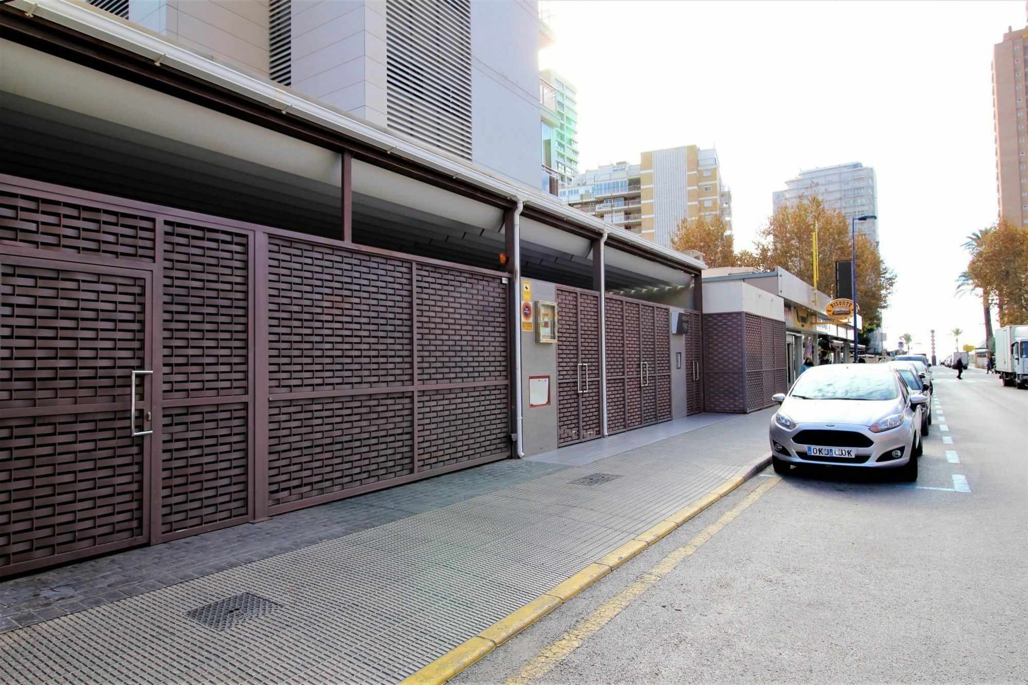 Coblanca 41-234 Appartement