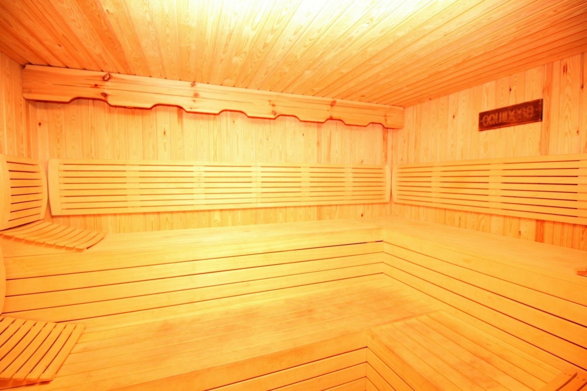 Appartement Coblanca 41-234 *