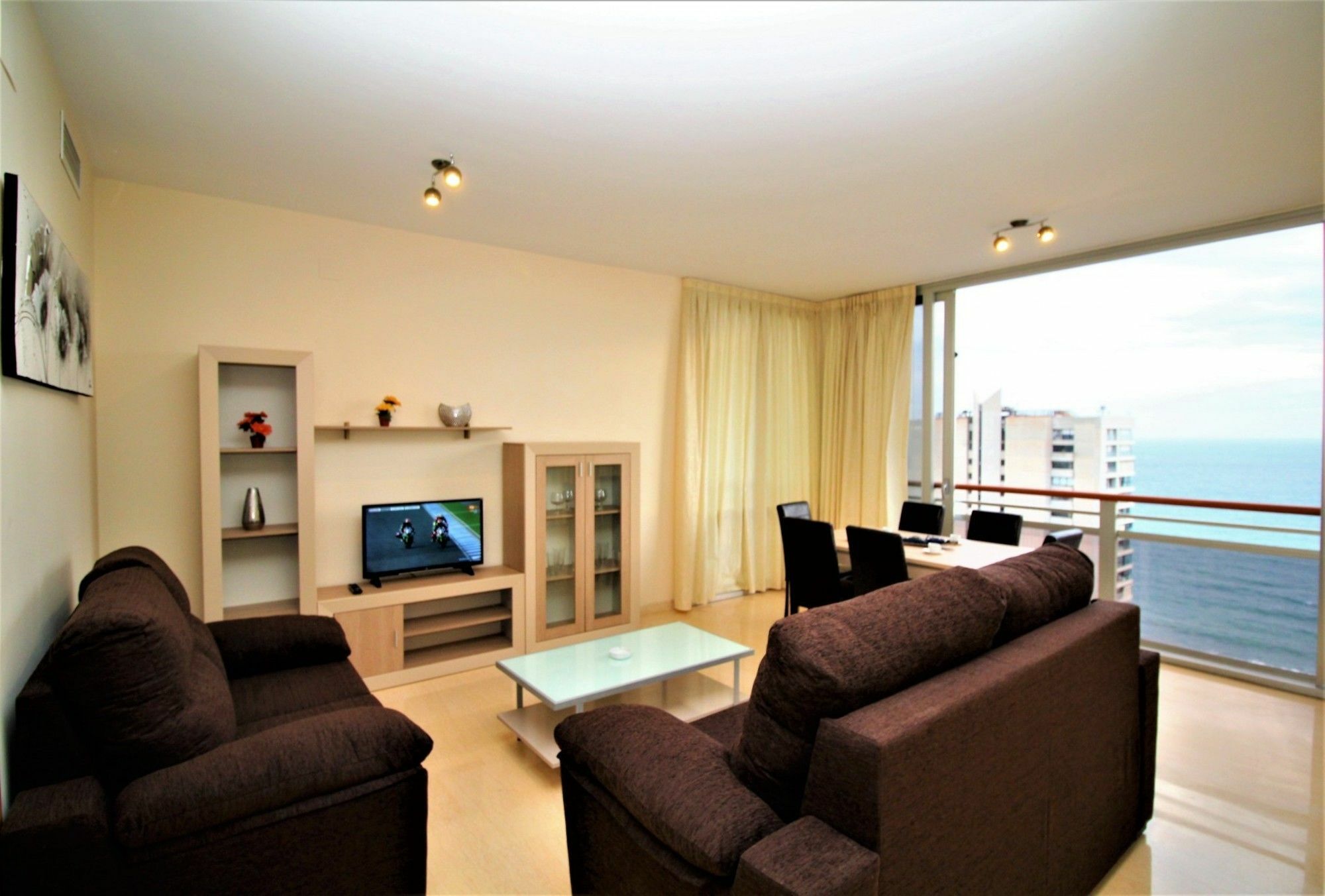 Coblanca 41-234 Appartement