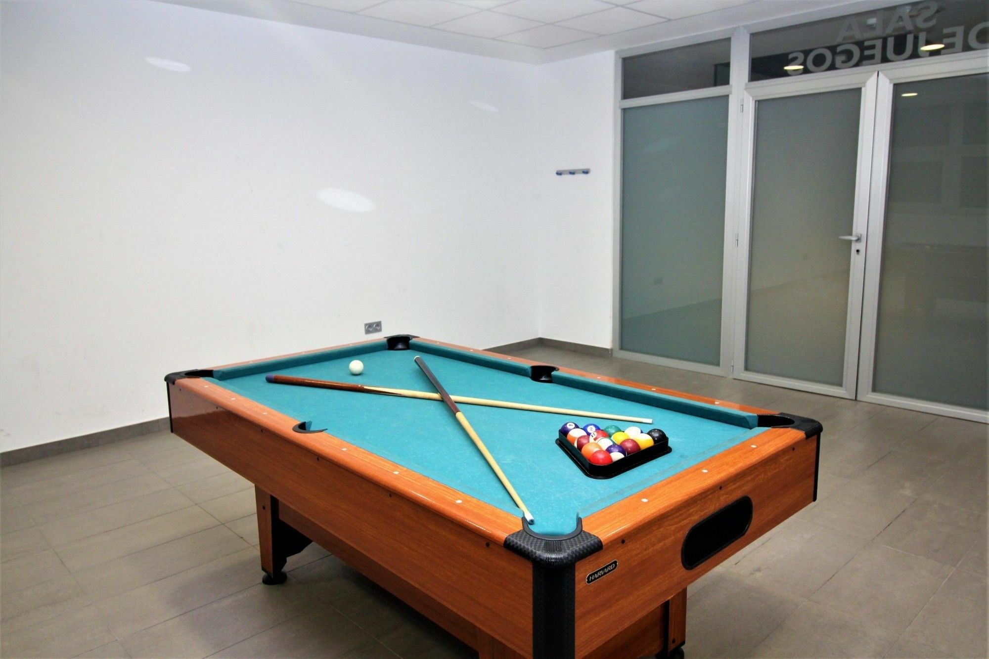 Coblanca 41-234 Appartement