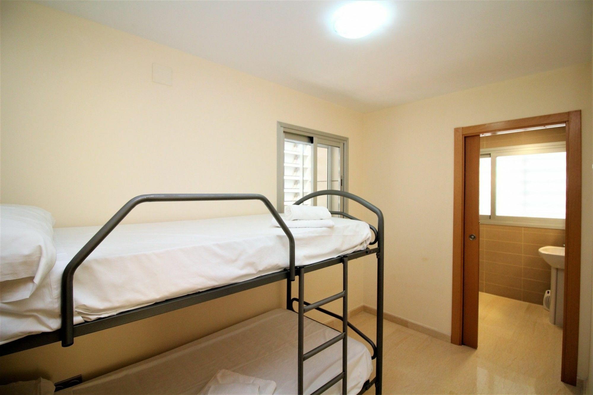 Appartement Coblanca 41-234 *