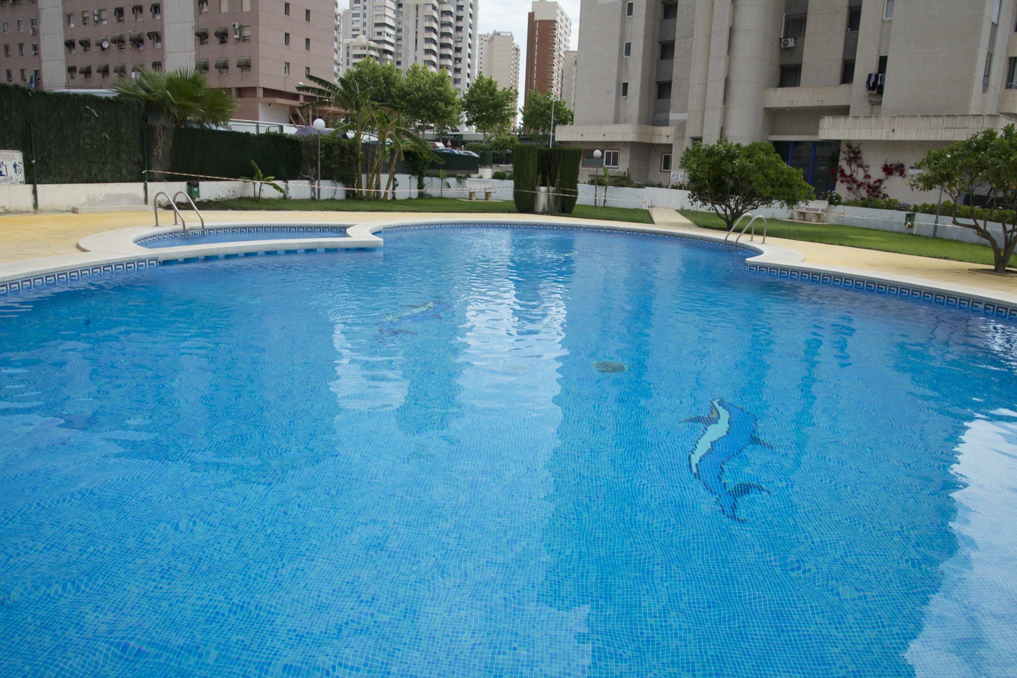 Apartment San Francisco Alquilevante