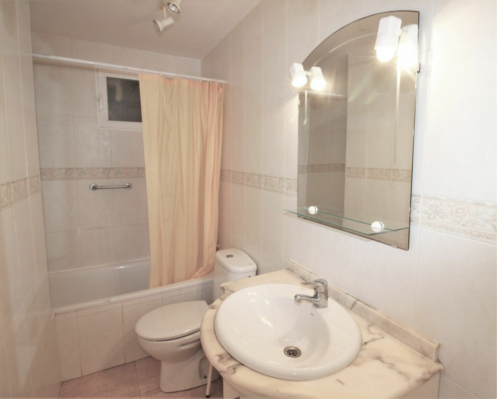 Ranchos 1-3 Levante Appartement