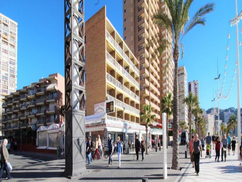 Appartement Ranchos 1-3 Levante