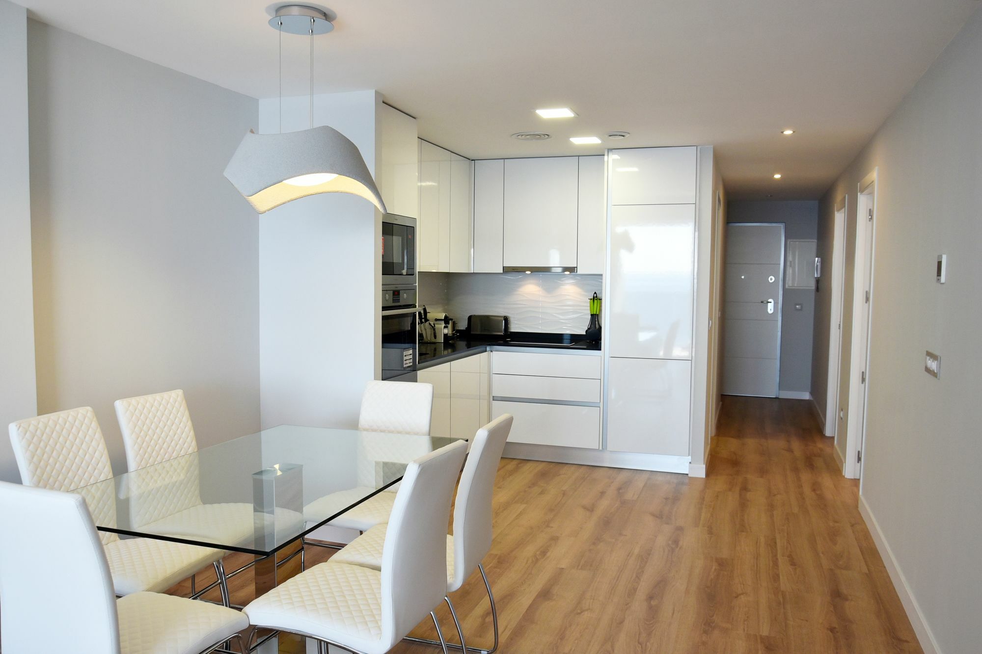 Apartment Ocean Drive Mar Holidays Benidorm