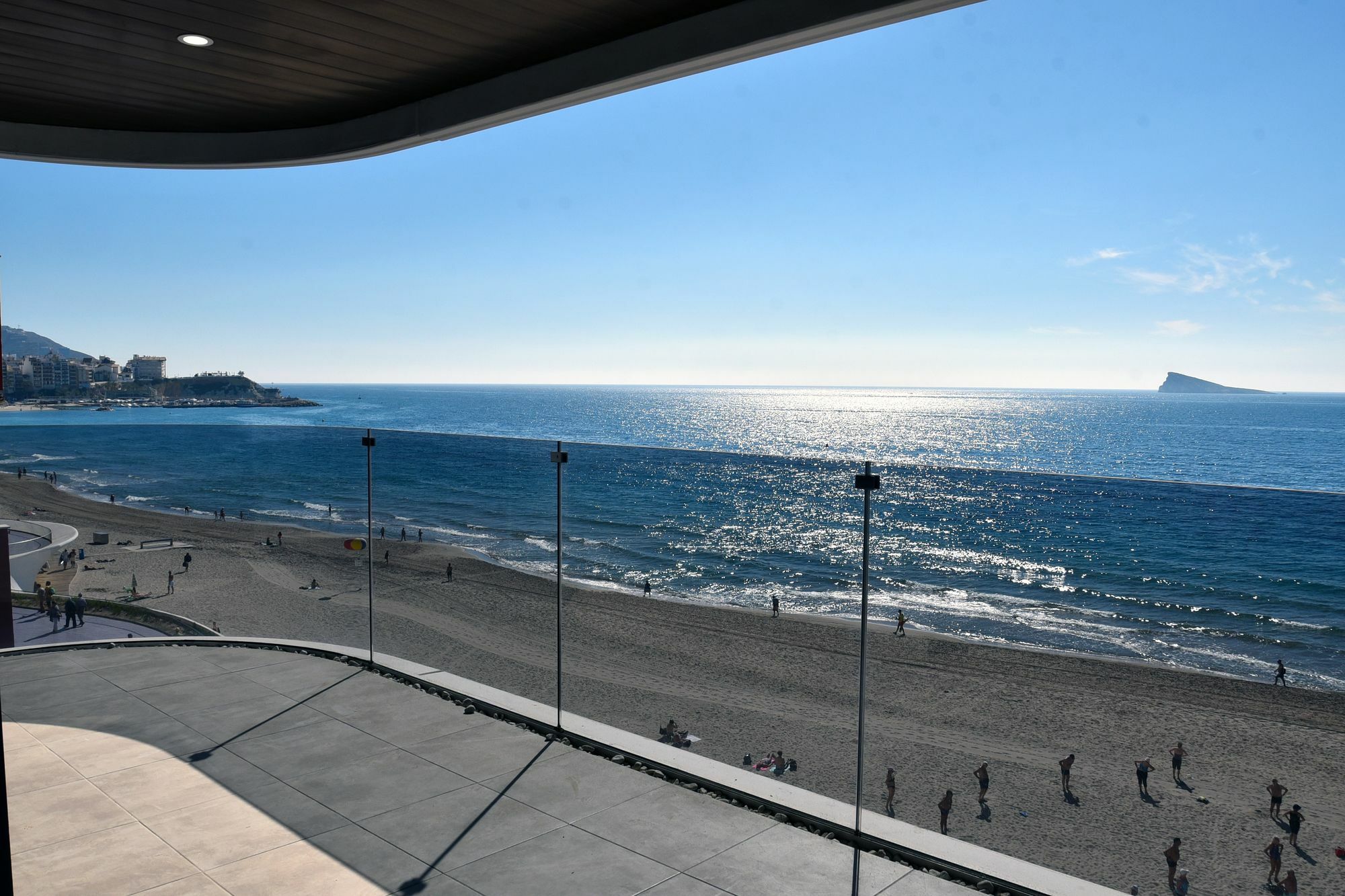 Ocean Drive Mar Holidays Apartment Benidorm