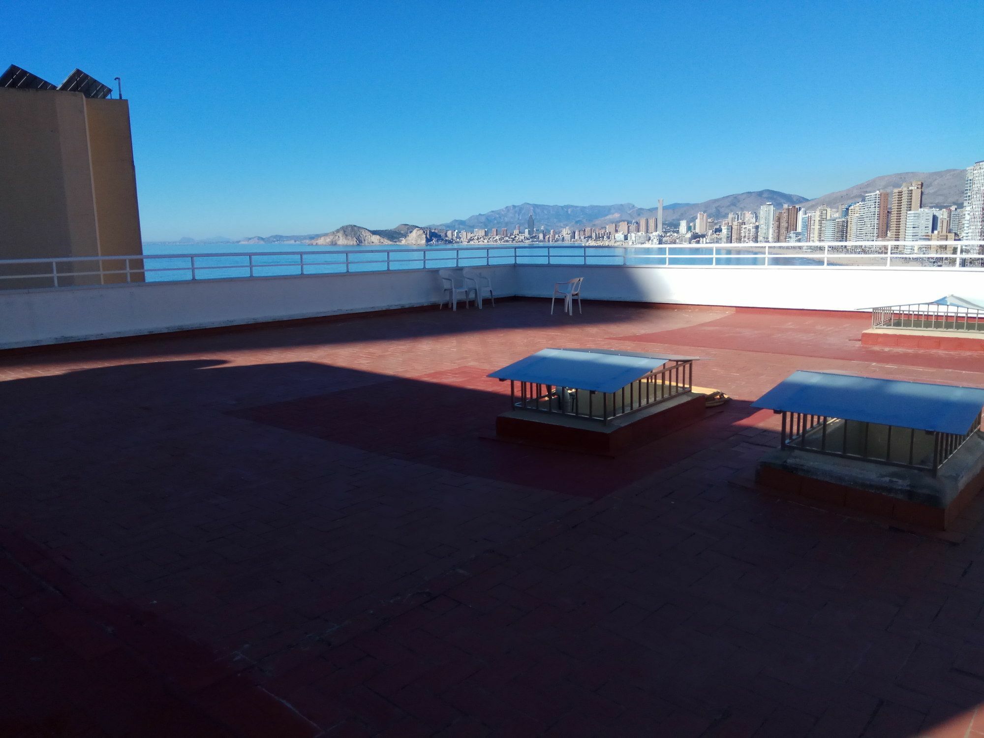 1 Bedroom 90m Levante *