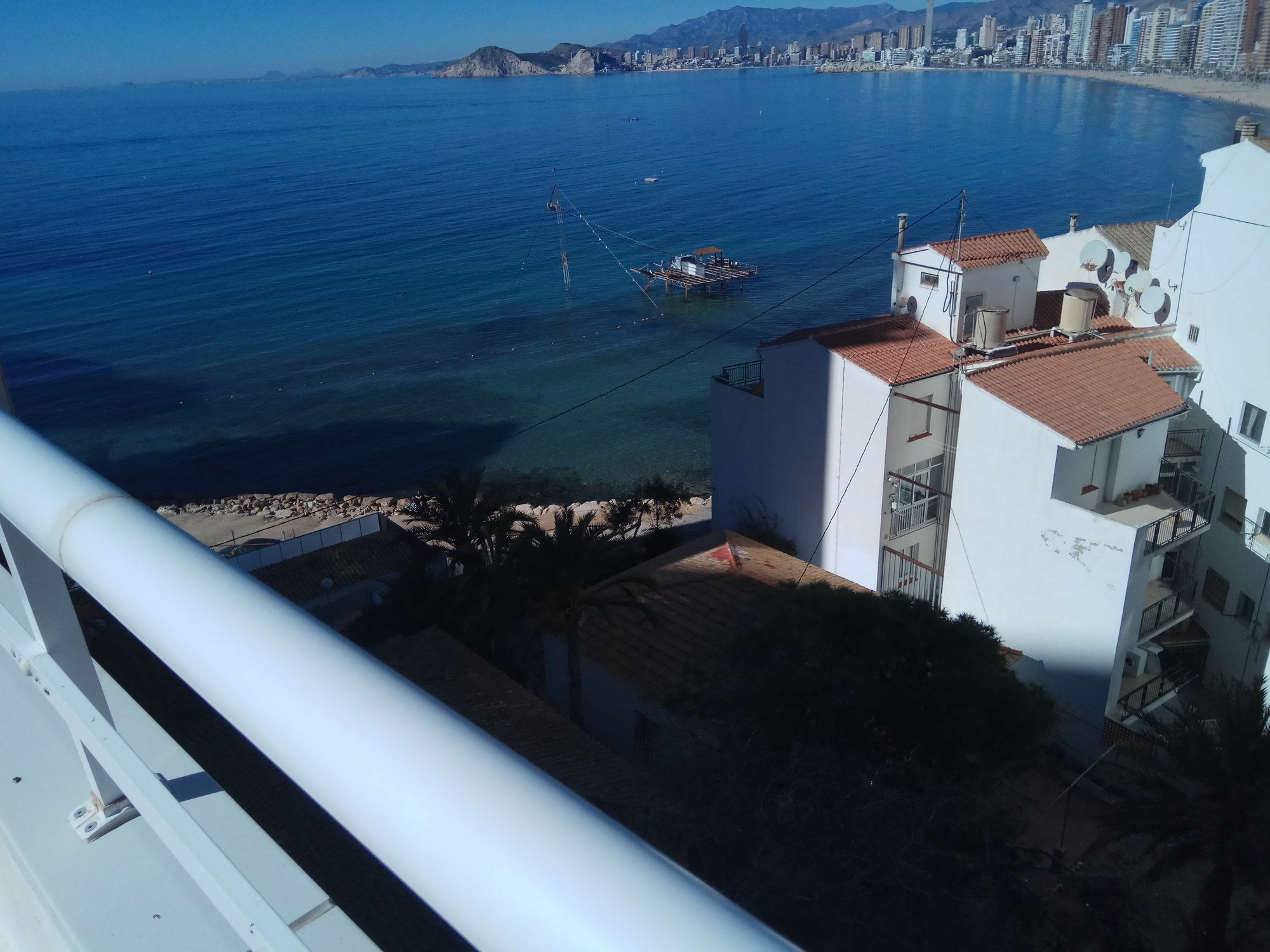 1 Bedroom 90m Levante Apartment *