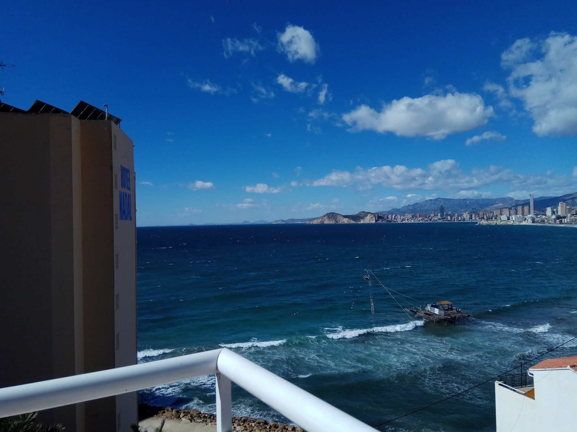 Apartment 1 Bedroom 90m Levante *