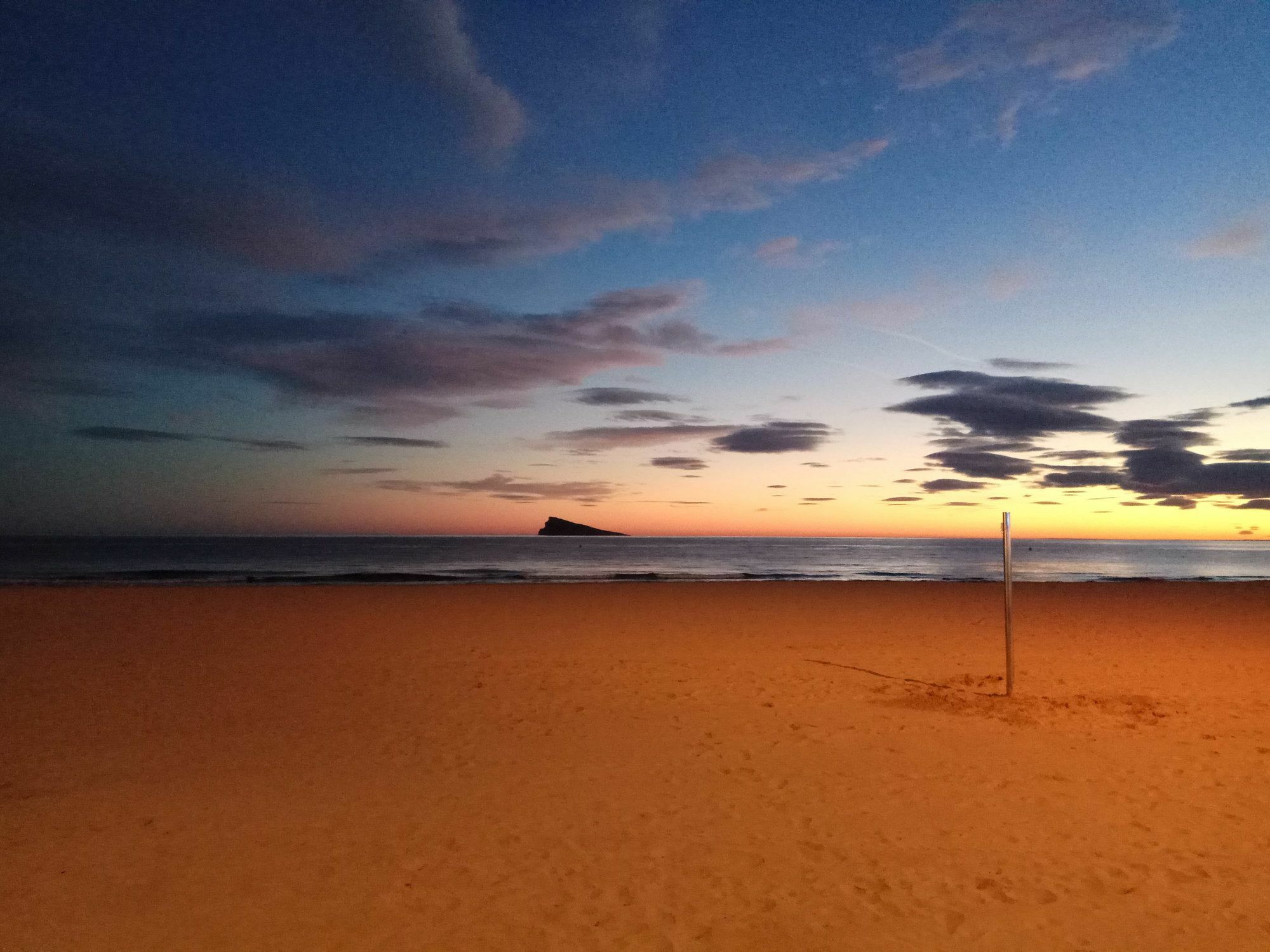 Apartment 1 Bedroom 90m Levante