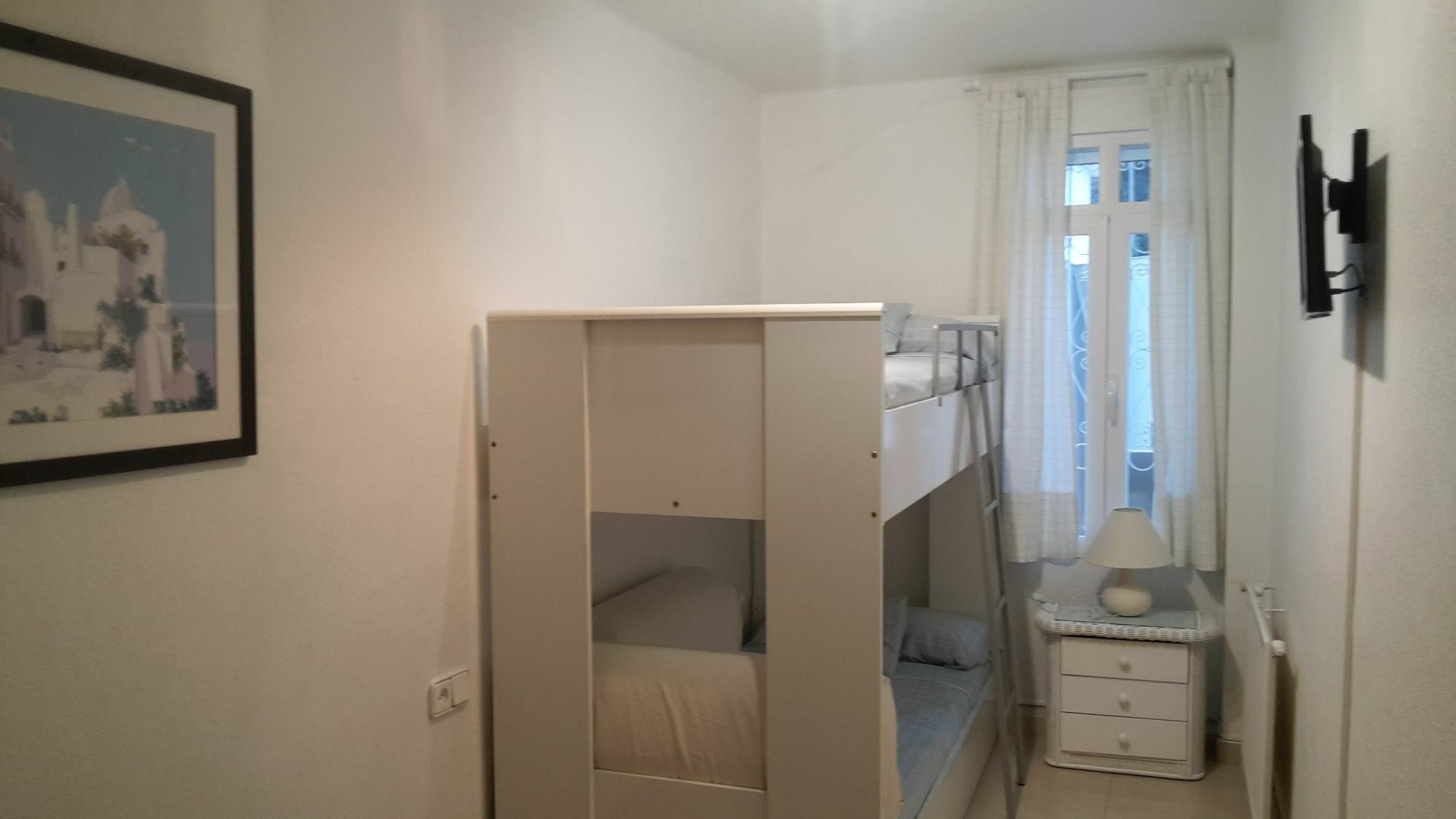 Сasa de vacaciones Sea Dreams House Benidorm