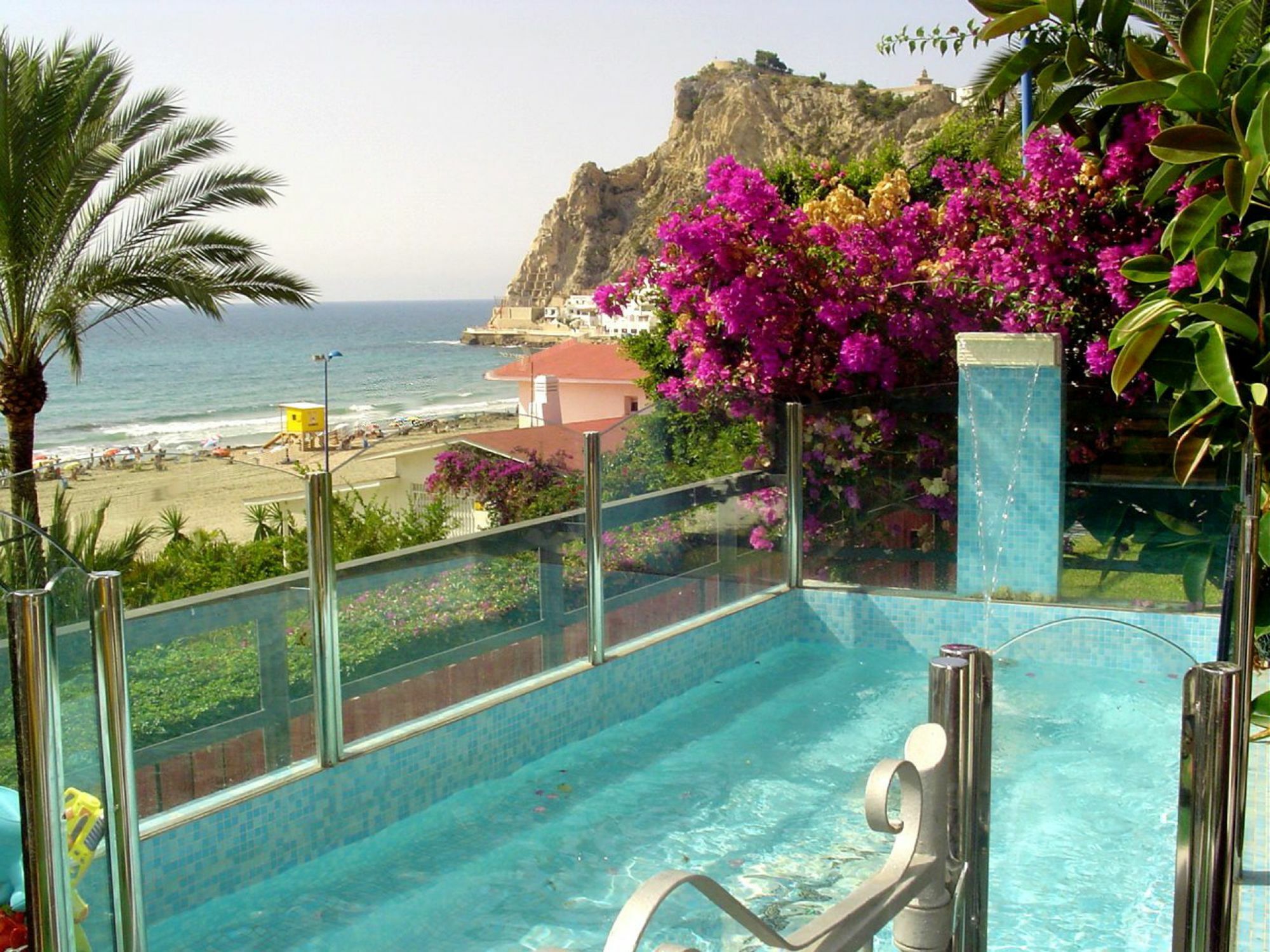 Sea Dreams House Сasa de vacaciones