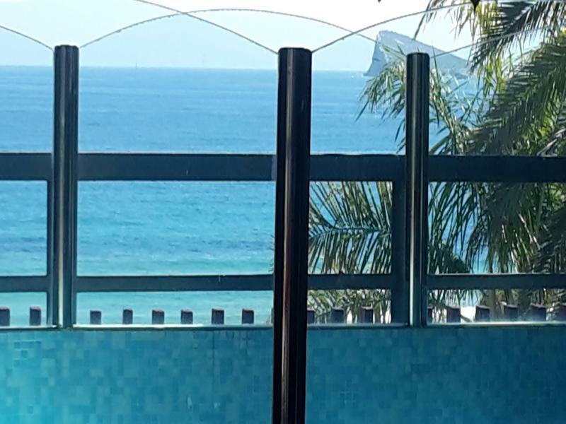 Sea Dreams House * Benidorm