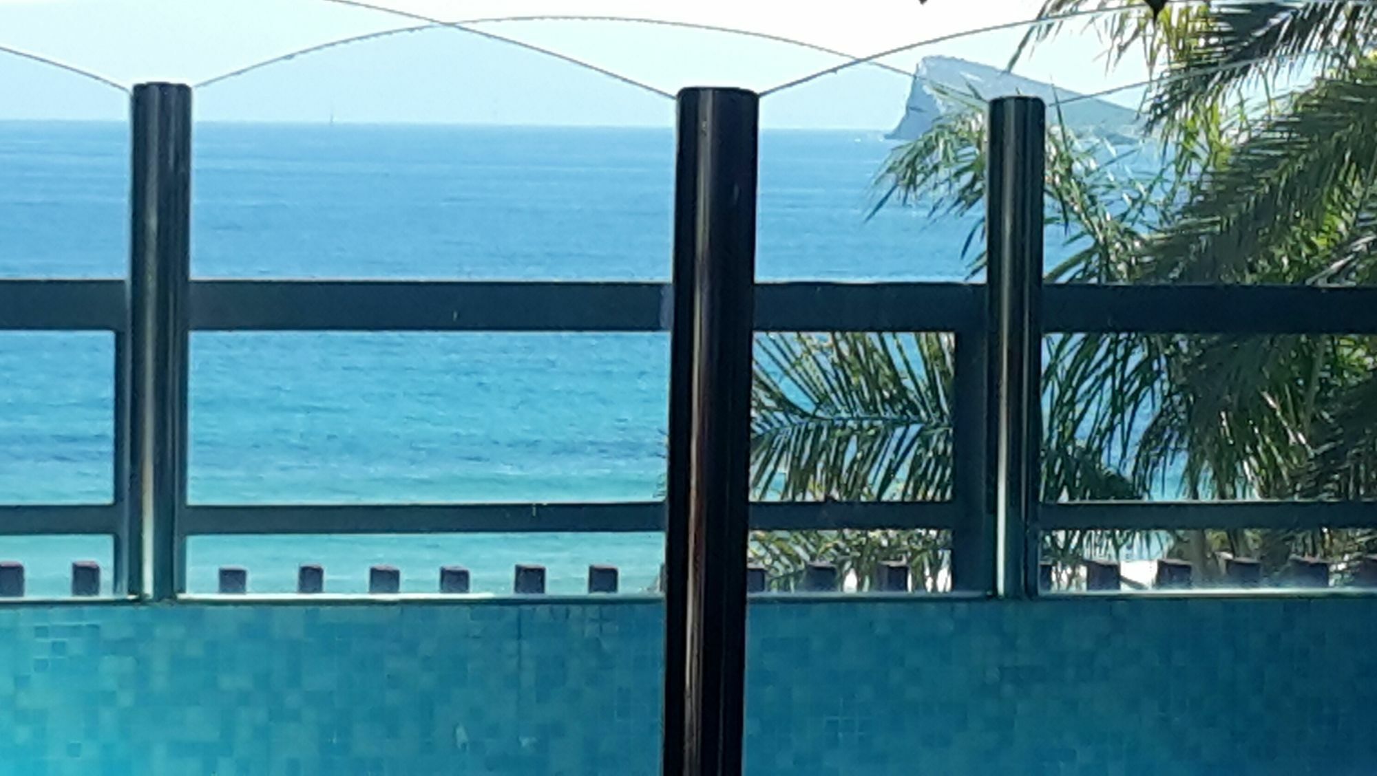 Сasa de vacaciones Sea Dreams House Benidorm