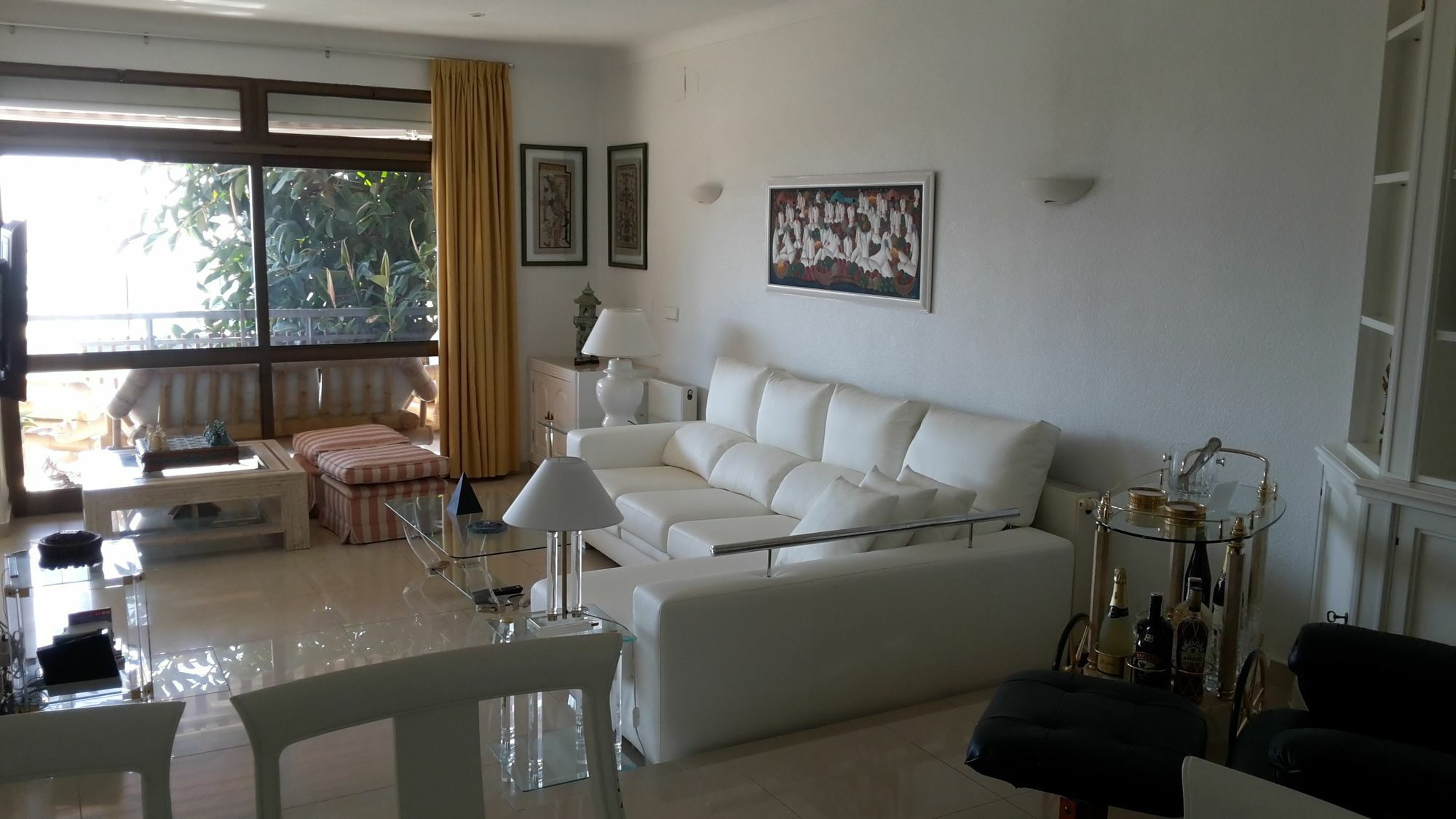 Sea Dreams House Benidorm