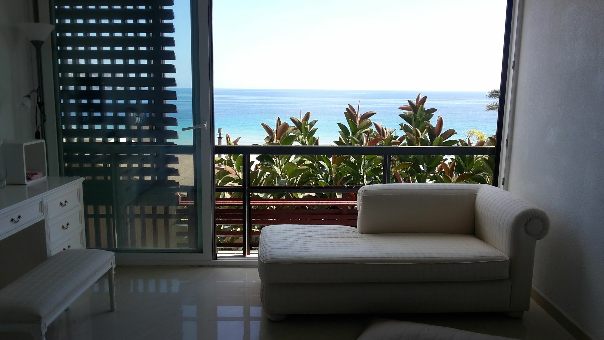 Сasa de vacaciones Sea Dreams House Benidorm